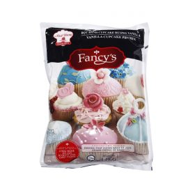 Bột Trộn Bánh Vanilla Cupcake Fancy's (1.5kg)