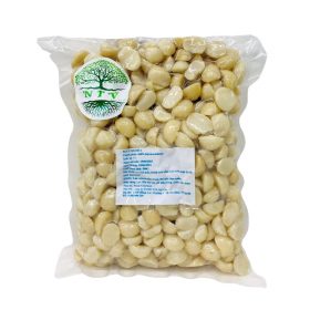 Hạt Macca Vỡ 1/2 NTV (500g)