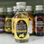 Hương Bắp Thái Lan (30ml)