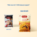 Bột Vỏ Bánh Taiyaki Trộn Sẵn Fancy's (1.5kg) - Ảnh 5