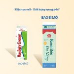 Kem Béo Đa Năng Nhất Hương - Bao Bì Xanh (1 kg) - Ảnh 2