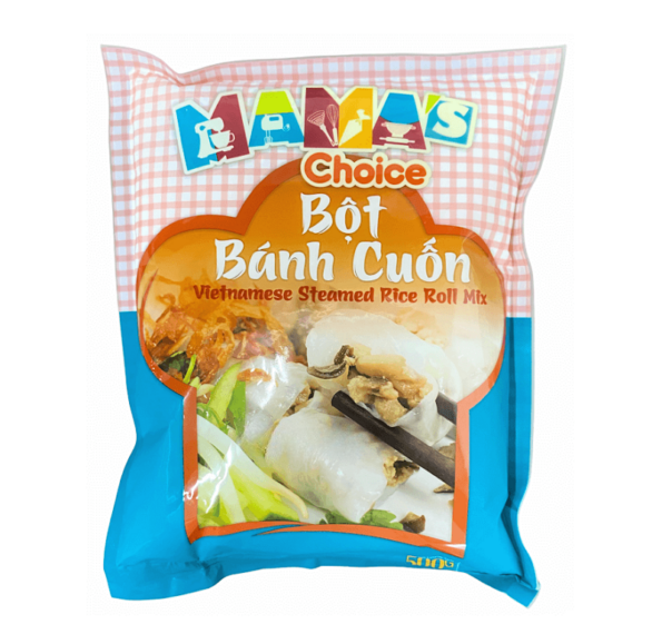 Bột bánh cuốn Mama's Choice