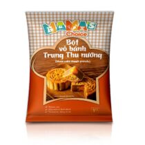 Bột Vỏ Bánh Trung Thu Nướng Mama's Choice (1kg)