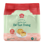 Đế Tart Trứng Nhất Hương (660g - 30 cái)