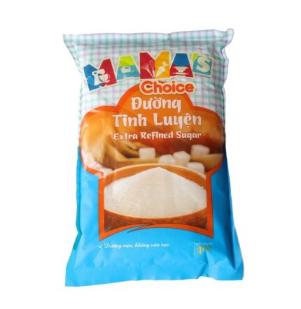 Đường tinh luyện Mama's Choice