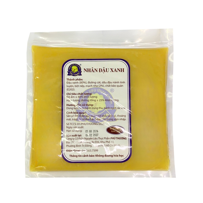 nhan-dau-xanh-phu-thuong-1kg (2) (Mã PT) Nhân Đậu Xanh Phú Thương (1 kg) - Ảnh 1