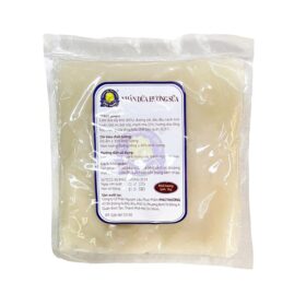 ( Mã PT) Nhân Dừa Hương Sữa Phú Thương (1kg)