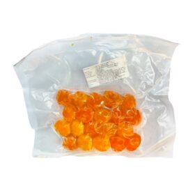 Trứng Muối Tươi Đông Lạnh Meko (6g - 20 quả)