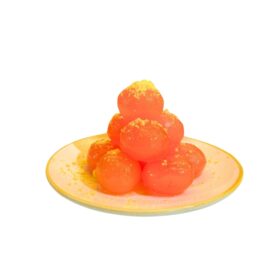 Trứng Muối Meko - (14g) - 10 quả