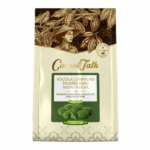 Sô Cô La Compound Thượng Hạng Hương Matcha Cacao Talk - Dạng Nút Áo (1 kg)