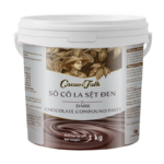 Sô Cô La Sệt Đen Cacao Talk (1 kg)