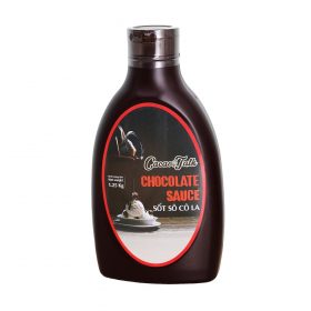 Sốt Sô Cô La Cacao Talk (1.25kg)