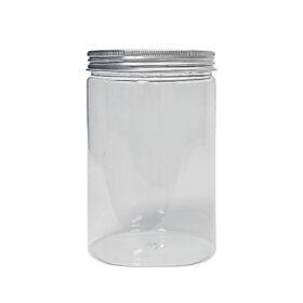 Hũ Pet Nắp Nhôm (700ml)