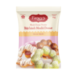 Bột Bánh Mochi Donut Fancy's (1 kg)