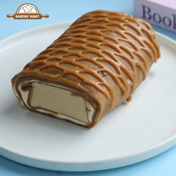 Kem Béo Thực Vật Nhất Hương (500g)