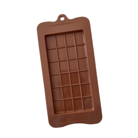 Khuôn Silicon Ô Chữ Nhật D0791