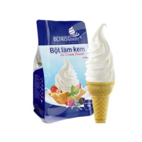 Bột Làm Kem Vị Vani BenusCream (1kg)