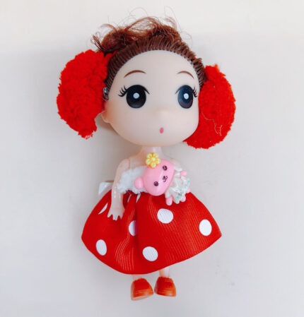 Búp Bê Chibi