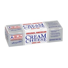 Cream Cheese Elle Vire (1.36kg)