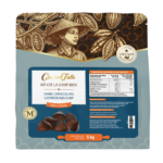 Sô Cô La Chip Đen Cacao Talk – Size M (5 kg)