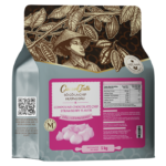 Sô Cô La Chip Dâu Cacao Talk - Size M (5 kg) - Ảnh 2