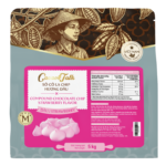 Sô Cô La Chip Dâu Cacao Talk - Size M (5 kg)