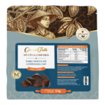 Sô Cô La Chip Đen Cacao Talk – Size M (5 kg)