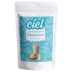 Bột Whipping Cream Ciel (1Kg)