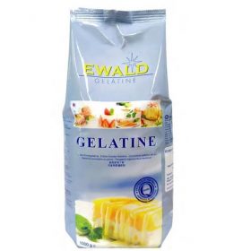 Gelatine Bột Đức (1kg)