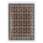 Sô Cô La Compound Hình Gấu Đen Fan-M02 (500 g) - Ảnh 2