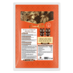 Sô Cô La Compound Hình Gấu Đen Fan-M02 (500 g)