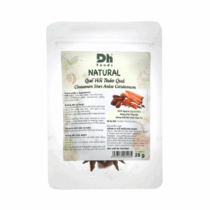Natural Quế Hồi Thảo Quả DH Foods (25g)