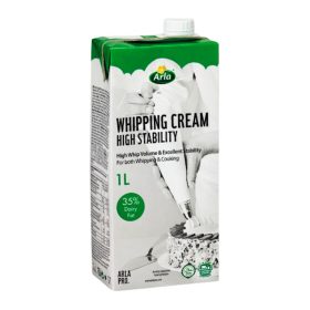 Whipping Cream Arla (1 lít)