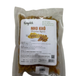 Nho Khô Vàng Kingdeli (250g)