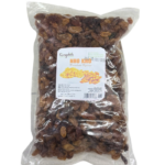 Nho Khô Vàng Kingdeli (1Kg)