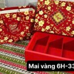 Hộp Mai Vàng 6 Hộp