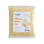 Yến Mạch Hạt Kingdeli (250g)