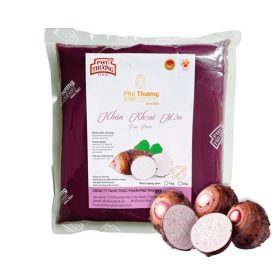 Nhân Khoai Môn Phú Thương 1kg (PTF)