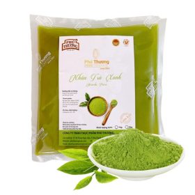 Nhân Trà Xanh Phú Thương 1kg (PTF)
