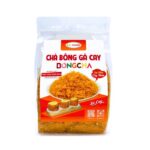 Chà Bông Gà Cay