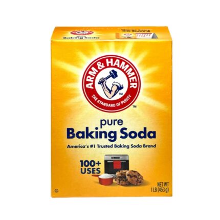 Baking Soda