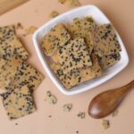 Bánh cookie sô cô la.