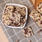 Bánh cookie sô cô la.