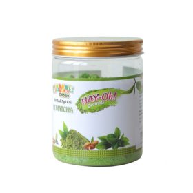Bột Bánh Ngũ Cốc Vị Matcha Mama's Choice (300g)