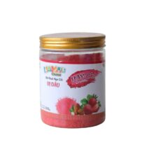 Bột bánh ngũ cốc vị dâu Mama's Choice