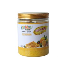 Bột Bánh Ngũ Cốc Vị Chanh Mama's Choice (300g)