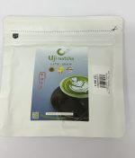 Bột Trà Xanh Uji Latte Grade (100g)