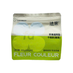 Kẹo Nặn Gumpaste FC T30 - (600g)