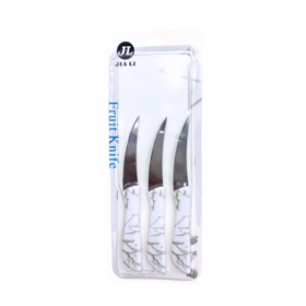 Bộ Dao Tỉa 3 Cái B-8673