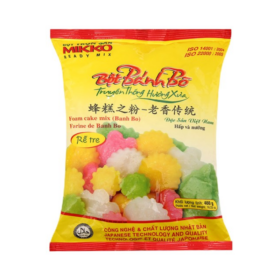 Bột Bánh Bò Mikko (460g)